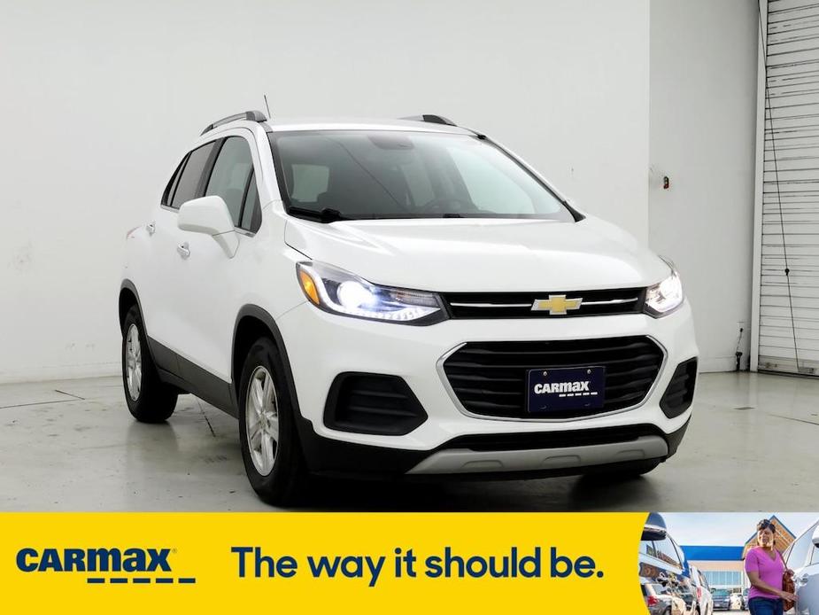 used 2017 Chevrolet Trax car, priced at $14,998
