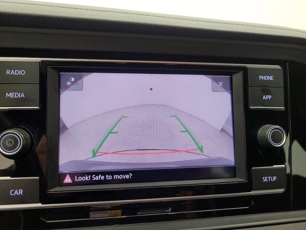 used 2019 Volkswagen Jetta GLI car, priced at $19,998