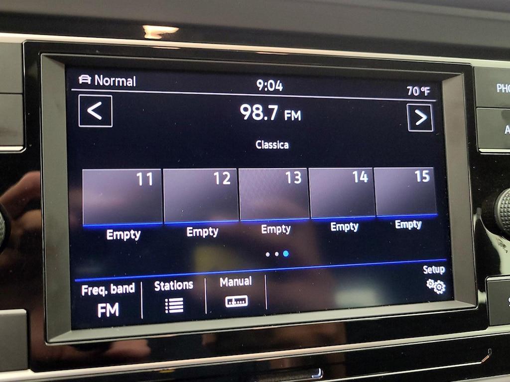 used 2019 Volkswagen Jetta GLI car, priced at $19,998