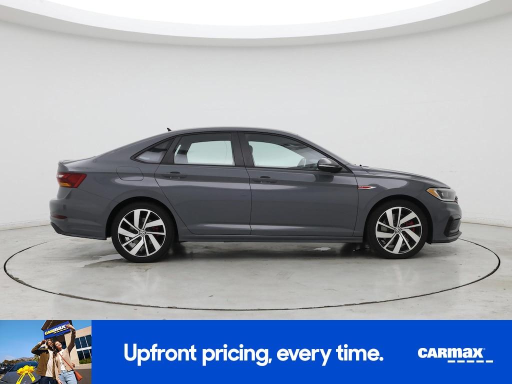 used 2019 Volkswagen Jetta GLI car, priced at $19,998