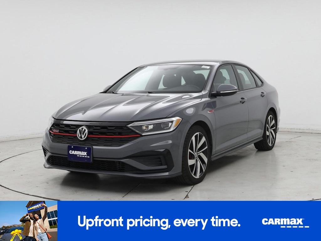 used 2019 Volkswagen Jetta GLI car, priced at $19,998