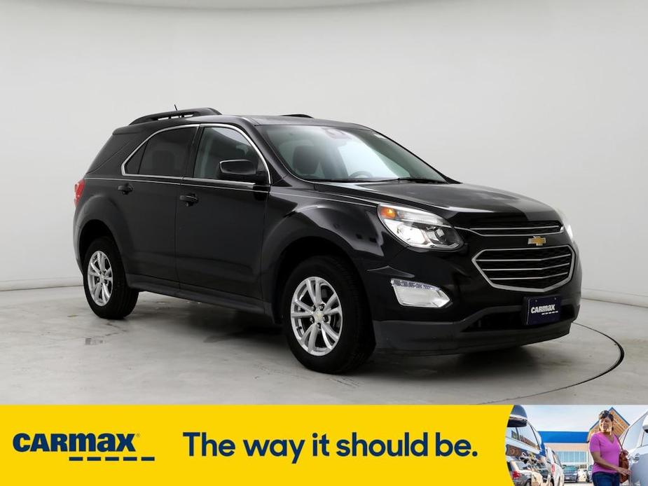 used 2016 Chevrolet Equinox car, priced at $16,998