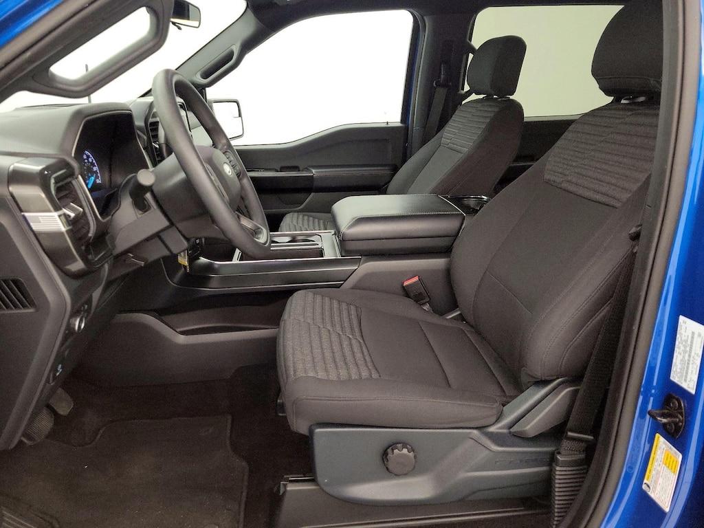 used 2021 Ford F-150 car, priced at $32,998