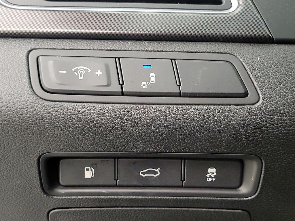 used 2015 Hyundai Sonata car, priced at $13,599