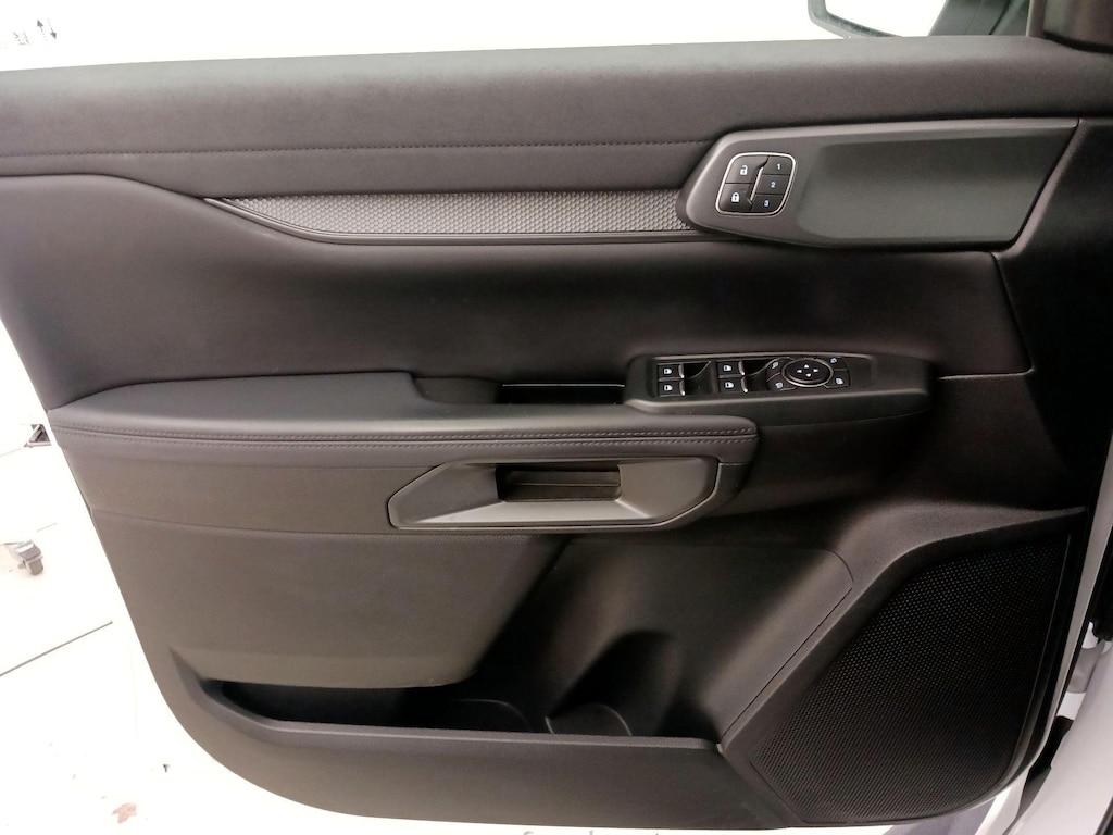 used 2024 Ford Ranger car, priced at $55,998