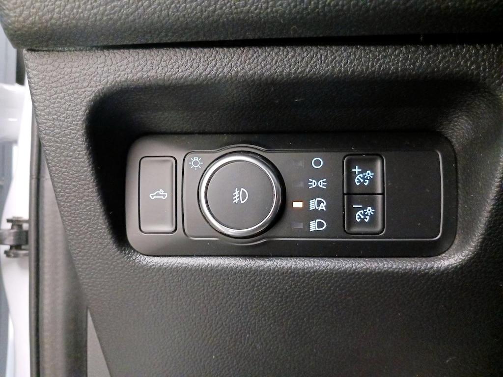 used 2024 Ford Ranger car, priced at $55,998