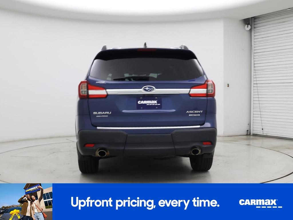 used 2019 Subaru Ascent car, priced at $23,998