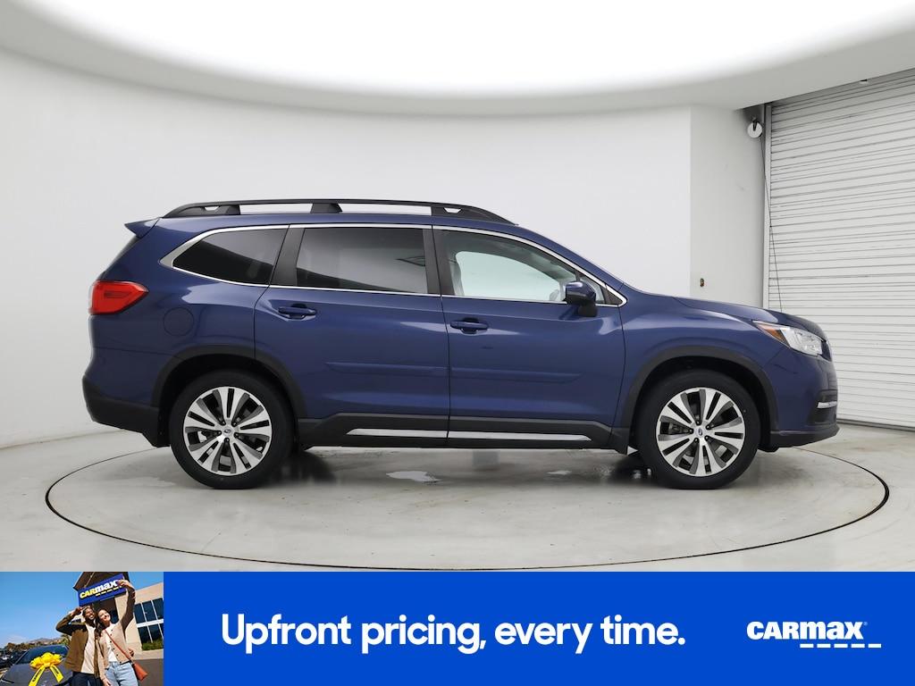 used 2019 Subaru Ascent car, priced at $23,998