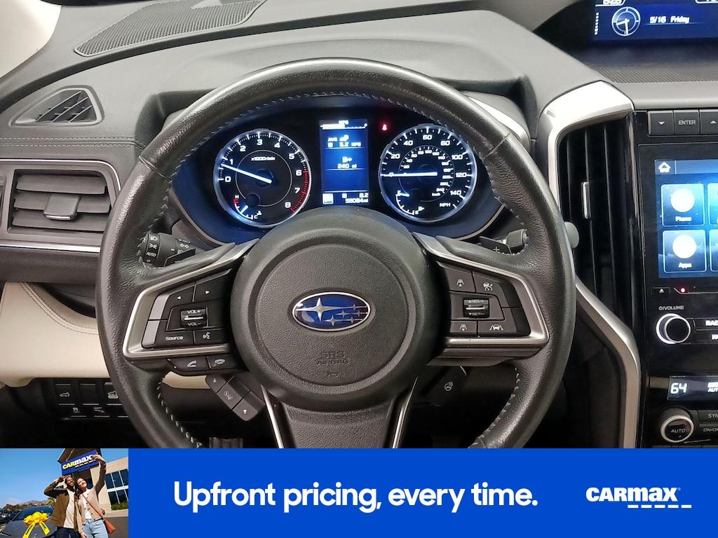 used 2019 Subaru Ascent car, priced at $23,998