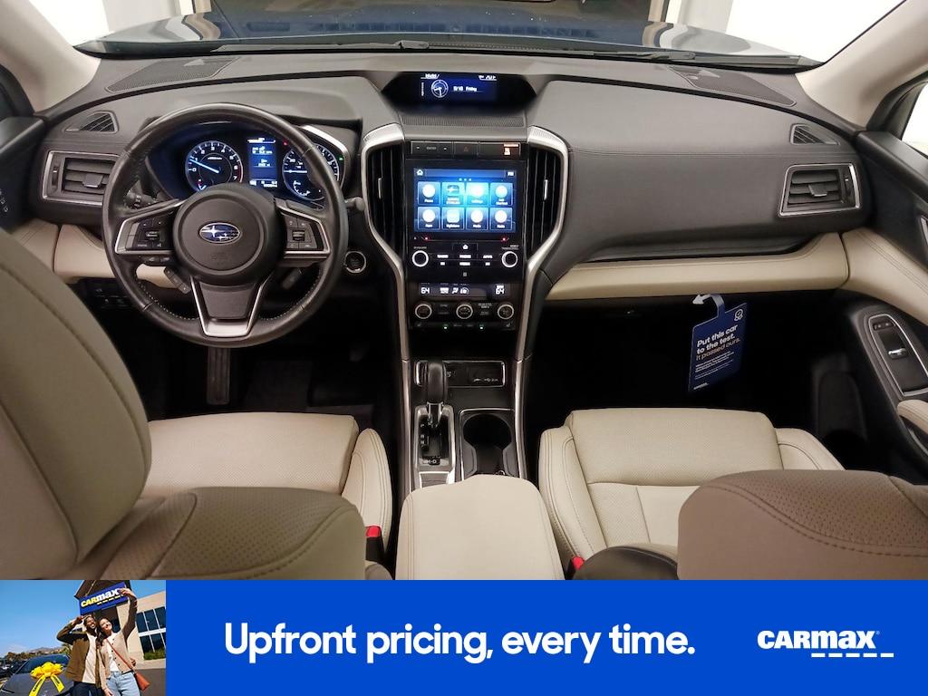 used 2019 Subaru Ascent car, priced at $23,998