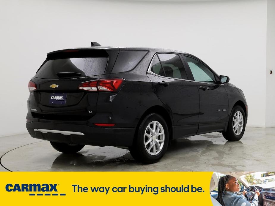 used 2023 Chevrolet Equinox car, priced at $22,998