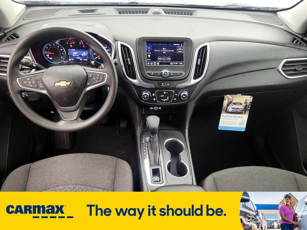 used 2023 Chevrolet Equinox car, priced at $22,998