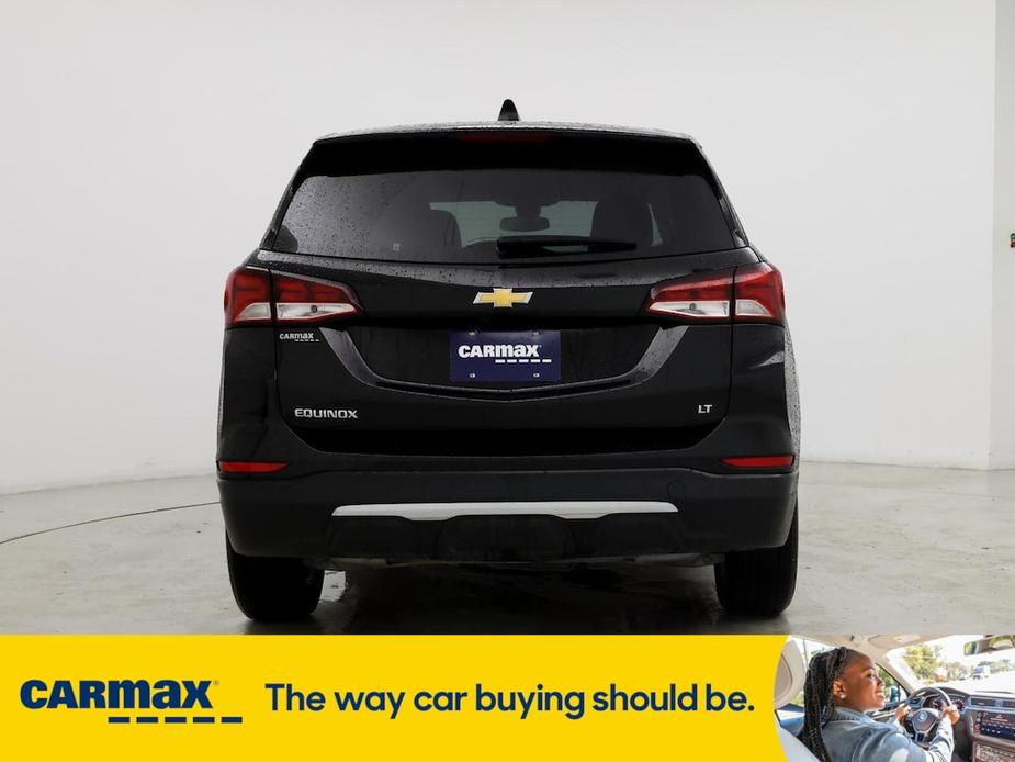 used 2023 Chevrolet Equinox car, priced at $22,998