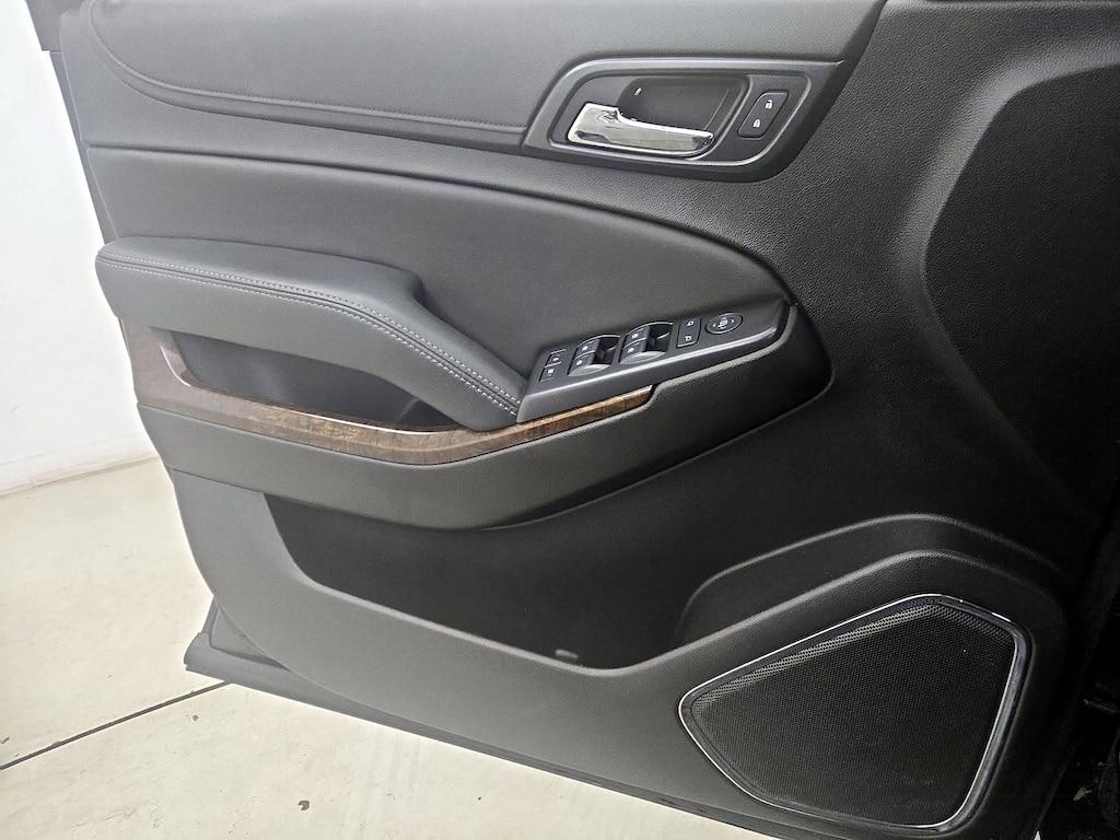 used 2020 Chevrolet Tahoe car, priced at $35,998