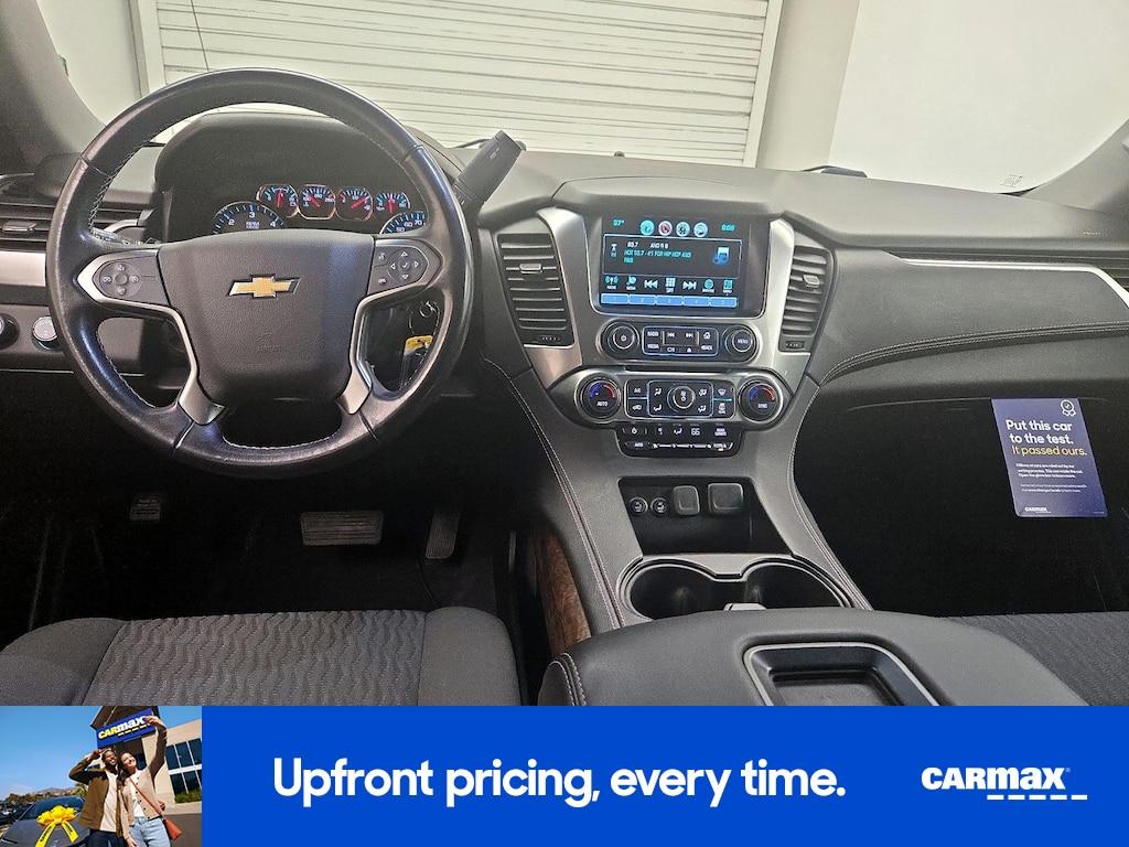 used 2020 Chevrolet Tahoe car, priced at $35,998