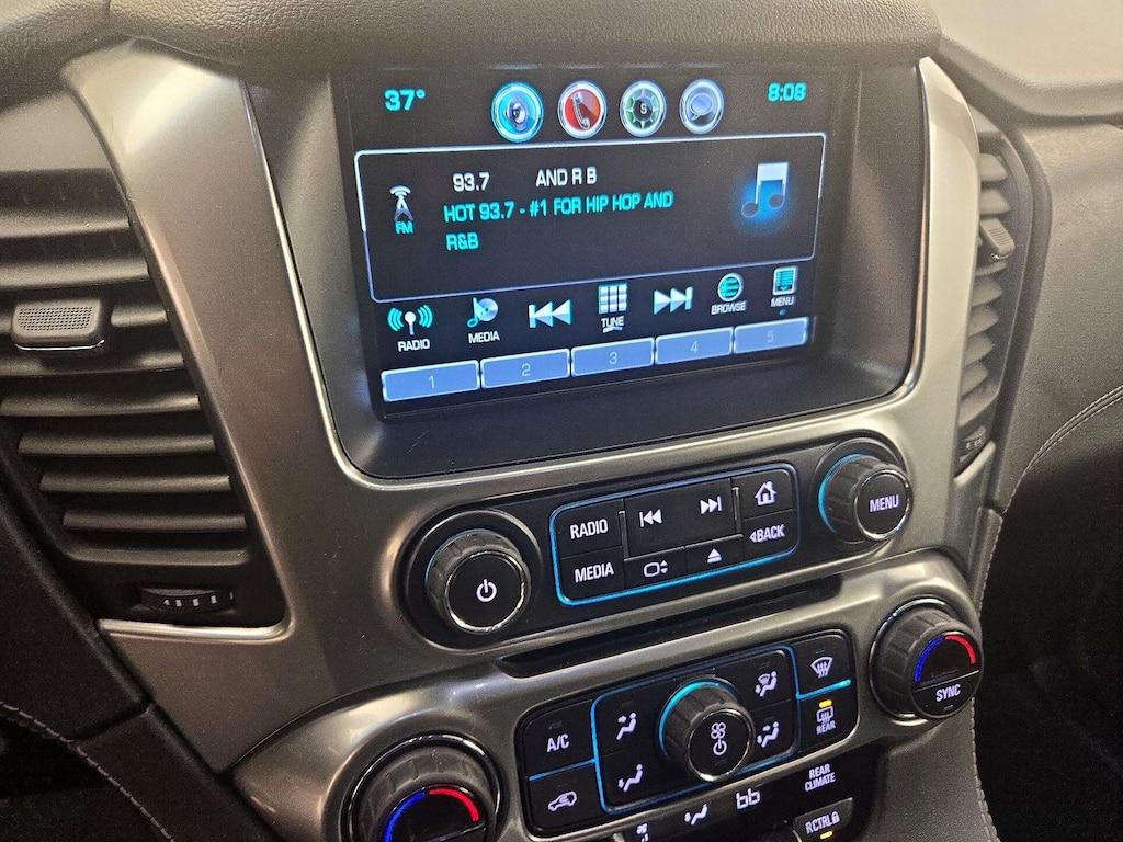 used 2020 Chevrolet Tahoe car, priced at $35,998