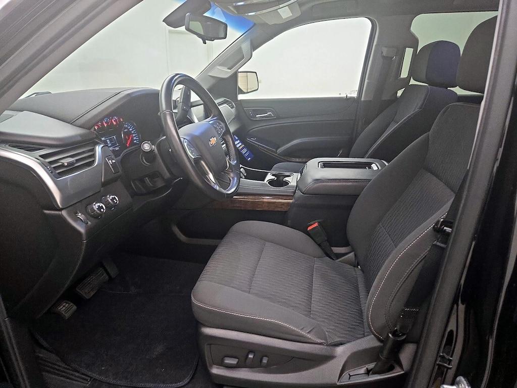 used 2020 Chevrolet Tahoe car, priced at $35,998