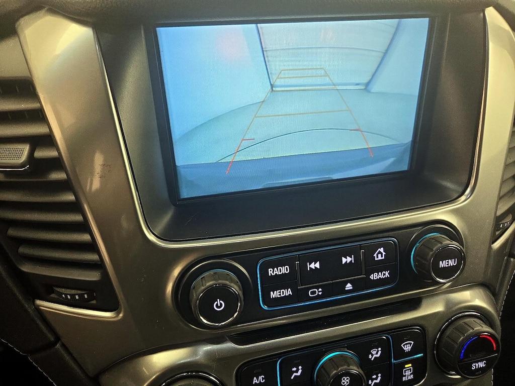 used 2020 Chevrolet Tahoe car, priced at $35,998