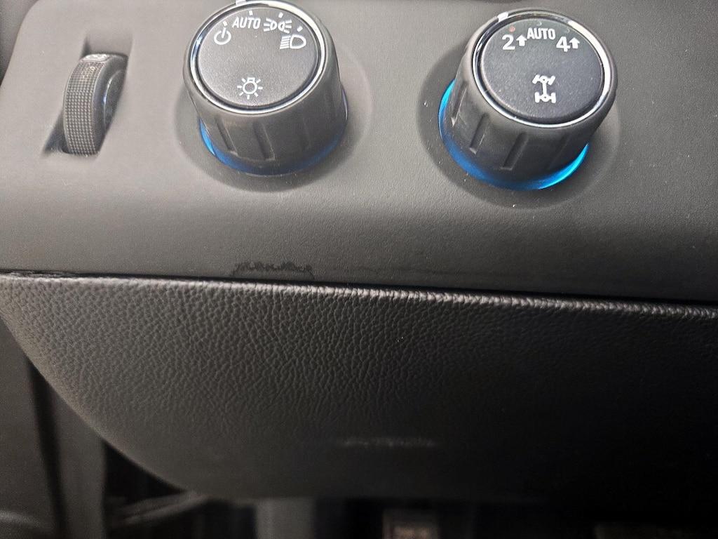 used 2020 Chevrolet Tahoe car, priced at $35,998