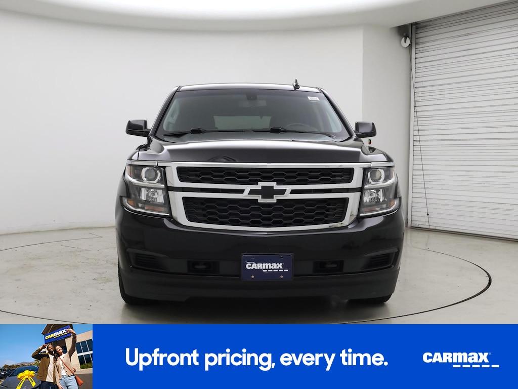 used 2020 Chevrolet Tahoe car, priced at $35,998