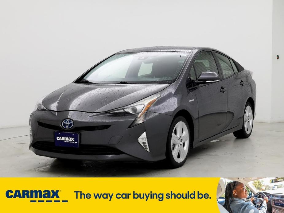 used 2017 Toyota Prius car, priced at $18,998