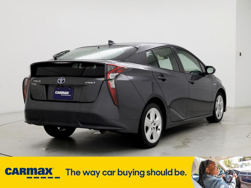 used 2017 Toyota Prius car, priced at $18,998