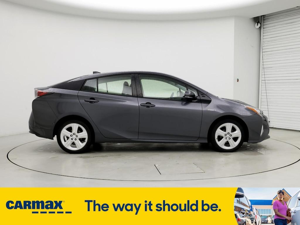 used 2017 Toyota Prius car, priced at $18,998