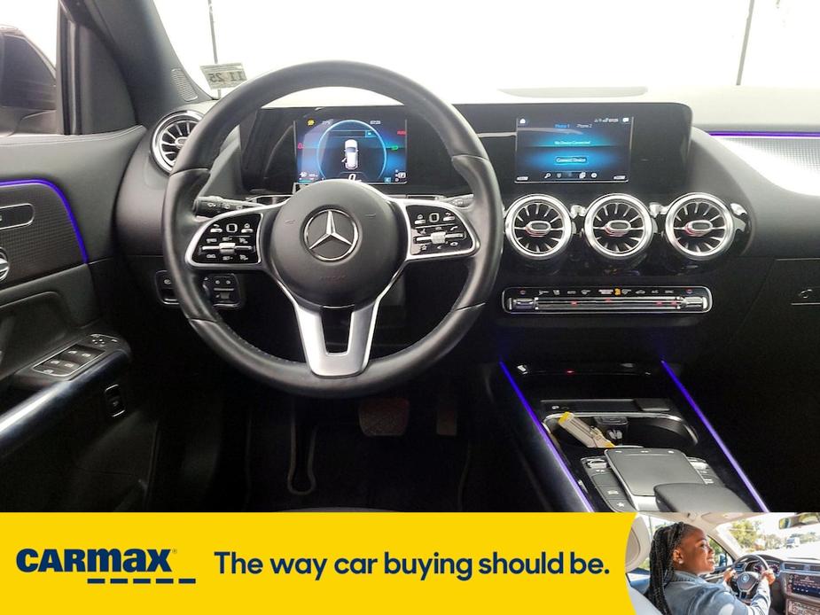 used 2021 Mercedes-Benz GLA 250 car, priced at $27,998