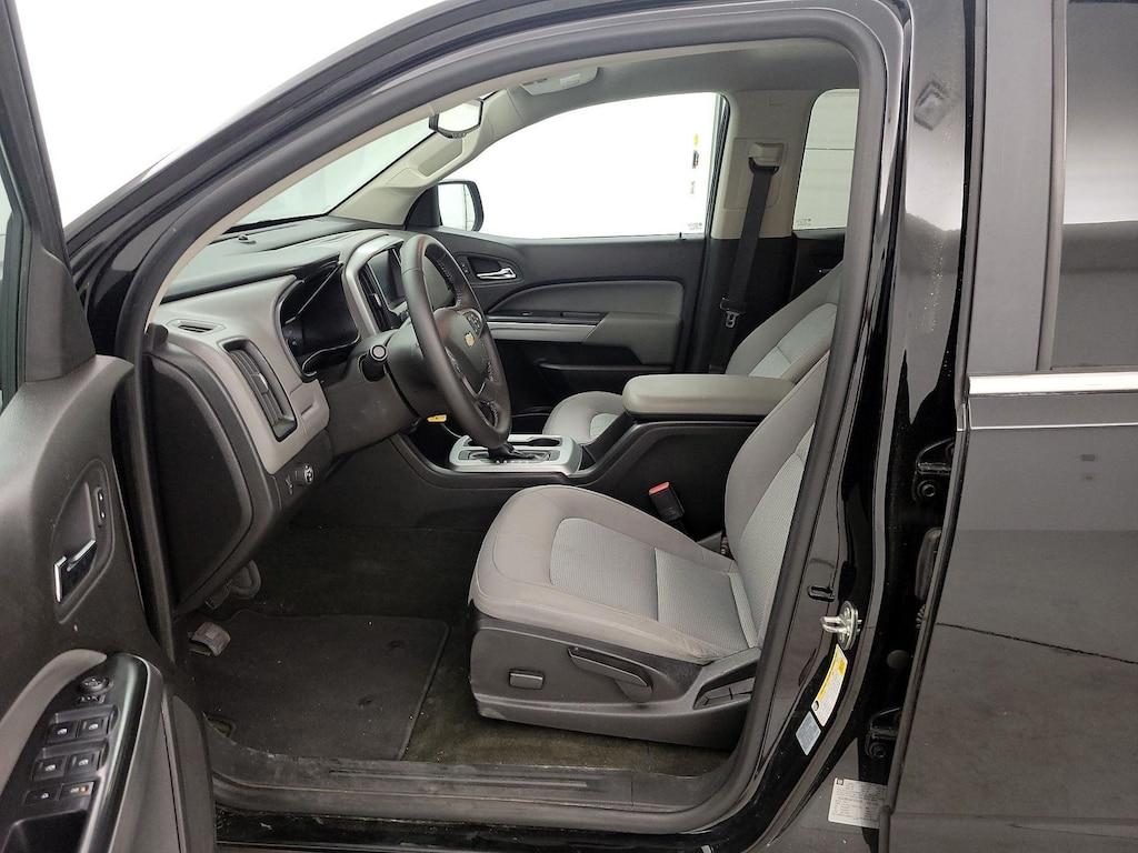 used 2015 Chevrolet Colorado car, priced at $19,998