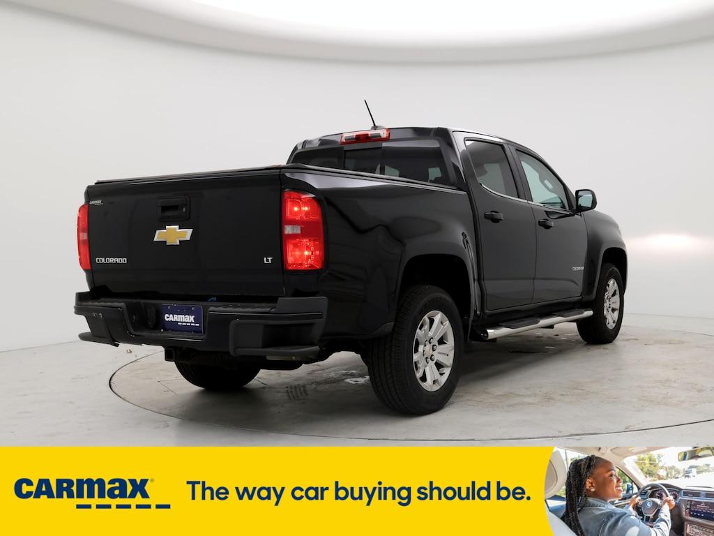 used 2015 Chevrolet Colorado car, priced at $19,998