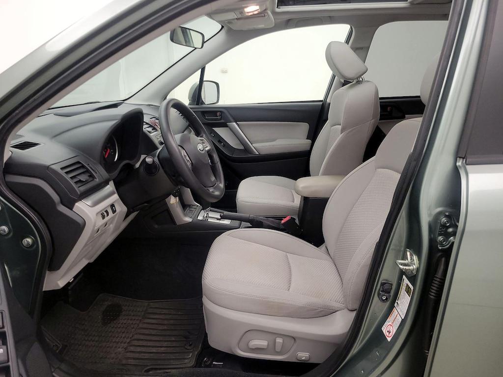used 2014 Subaru Forester car, priced at $15,998