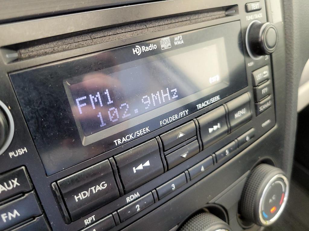 used 2014 Subaru Forester car, priced at $15,998
