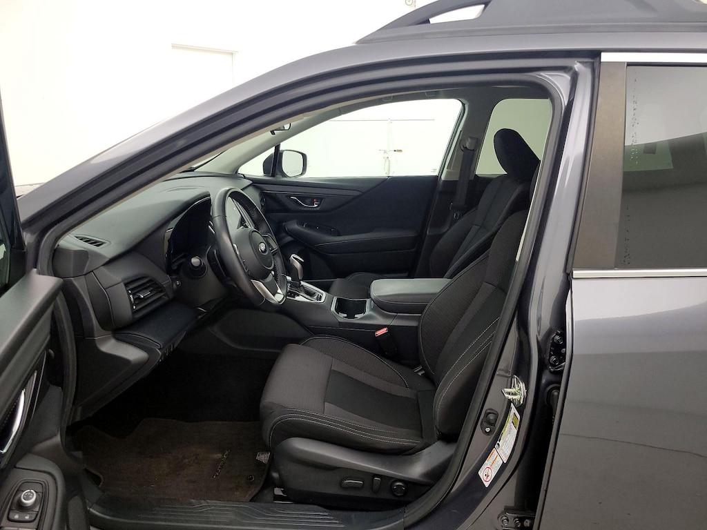 used 2020 Subaru Outback car, priced at $22,998