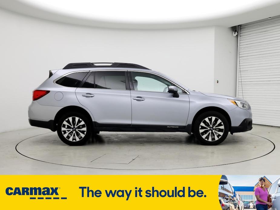 used 2015 Subaru Outback car, priced at $16,998