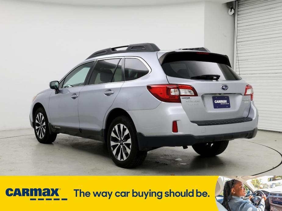 used 2015 Subaru Outback car, priced at $16,998