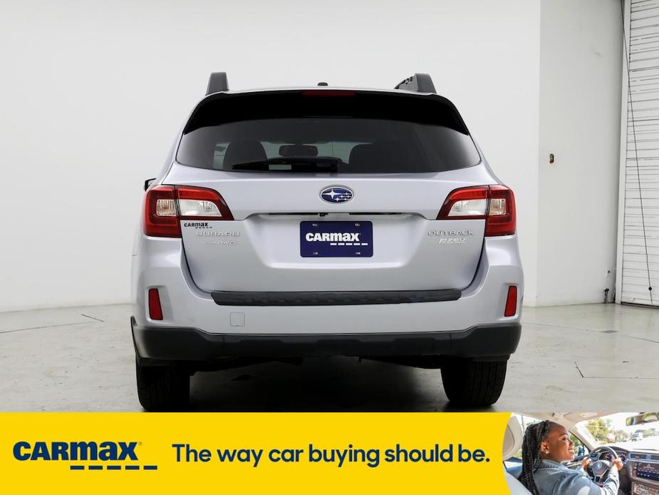 used 2015 Subaru Outback car, priced at $16,998