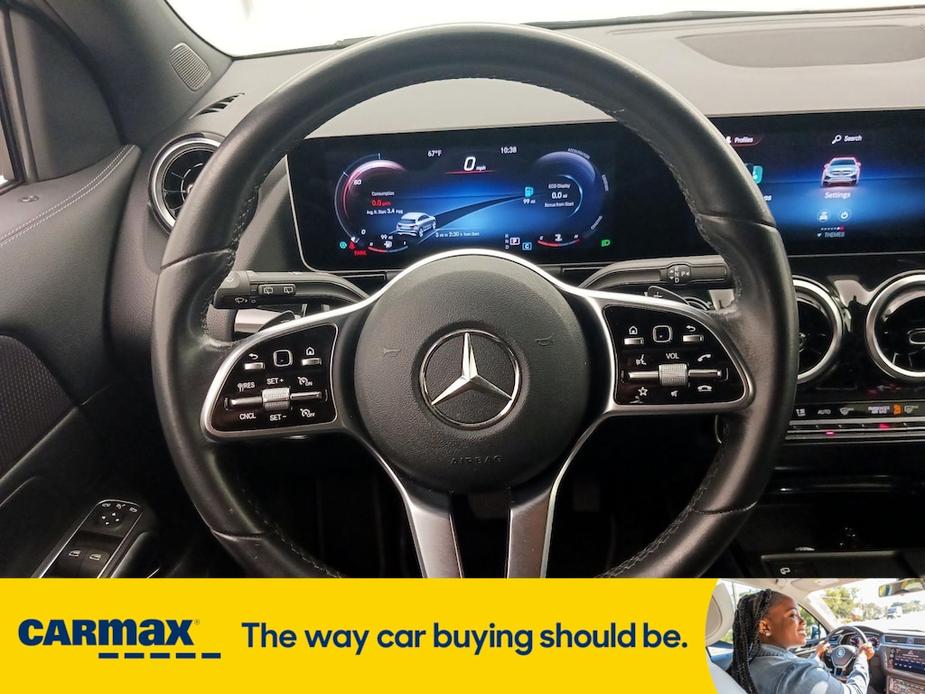 used 2021 Mercedes-Benz GLA 250 car, priced at $27,998