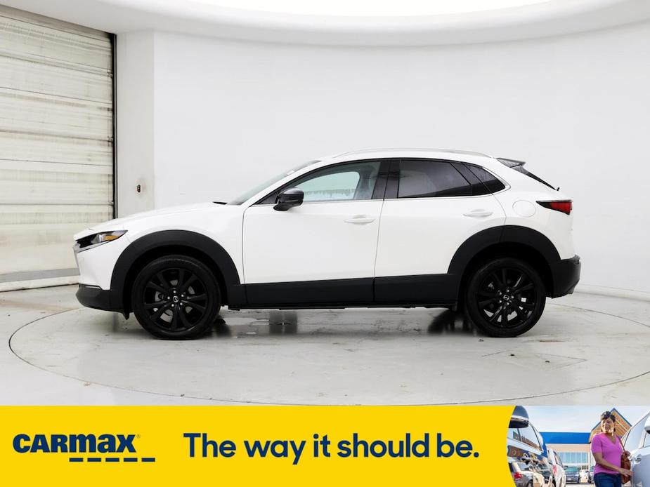 used 2021 Mazda CX-30 car, priced at $26,998