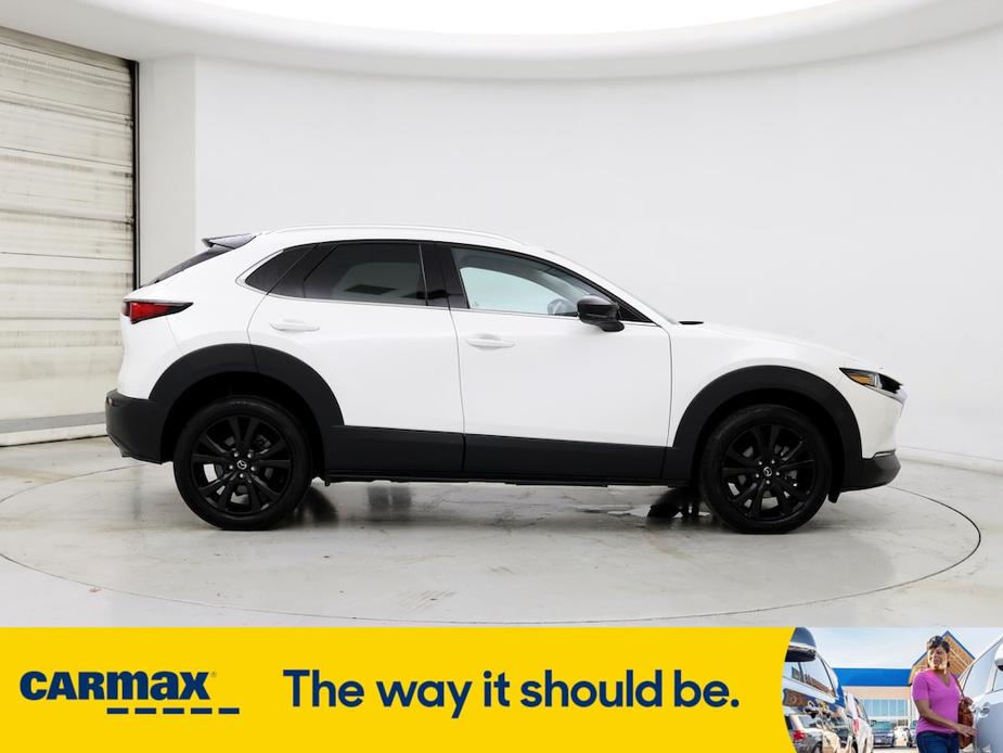 used 2021 Mazda CX-30 car, priced at $26,998