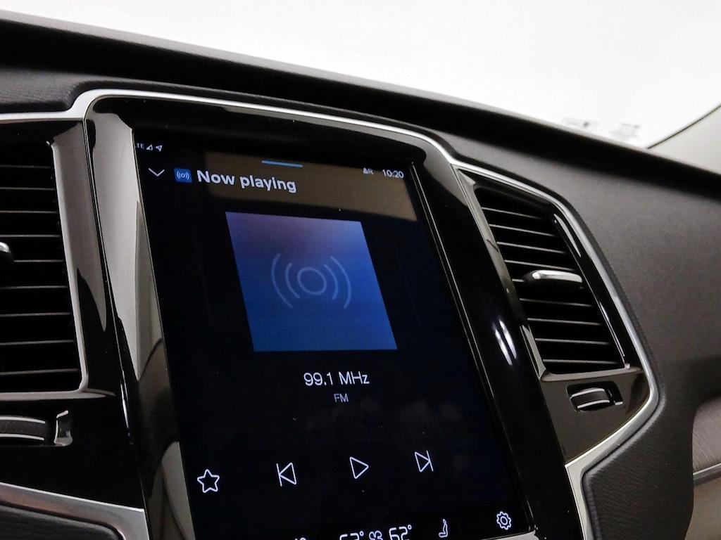 used 2024 Volvo XC90 Recharge Plug-In Hybrid car, priced at $48,998