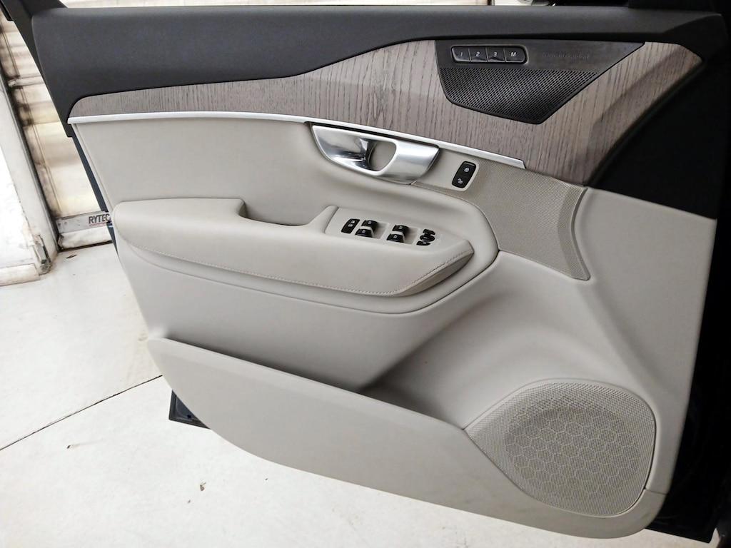 used 2024 Volvo XC90 Recharge Plug-In Hybrid car, priced at $48,998