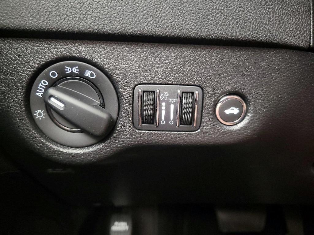 used 2022 Dodge Charger car, priced at $24,998