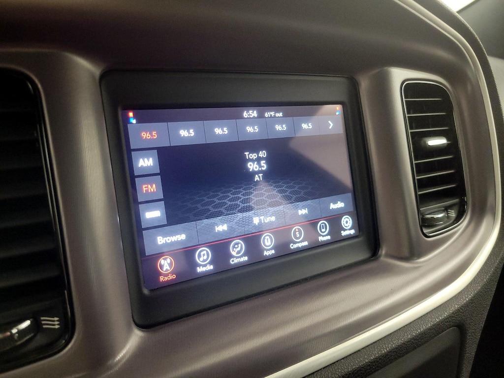 used 2022 Dodge Charger car, priced at $24,998
