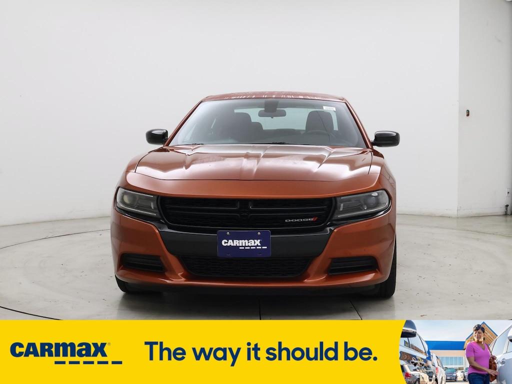 used 2022 Dodge Charger car, priced at $24,998