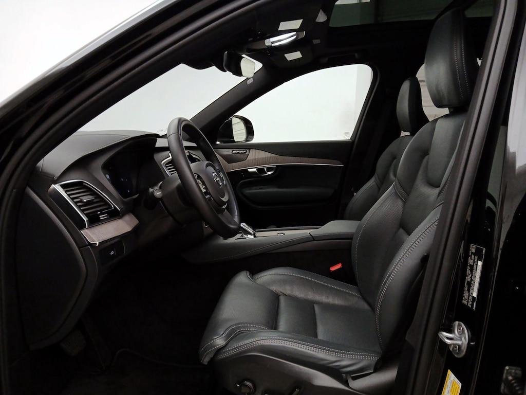 used 2024 Volvo XC90 car, priced at $48,998