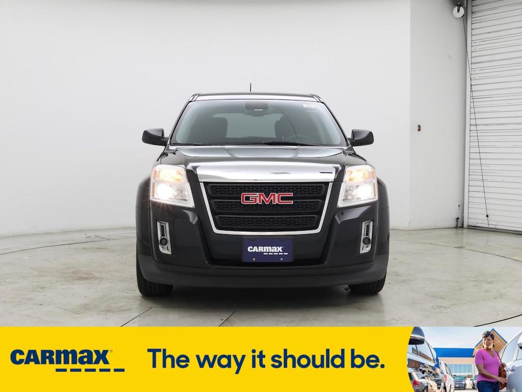 used 2014 GMC Terrain car, priced at $14,599