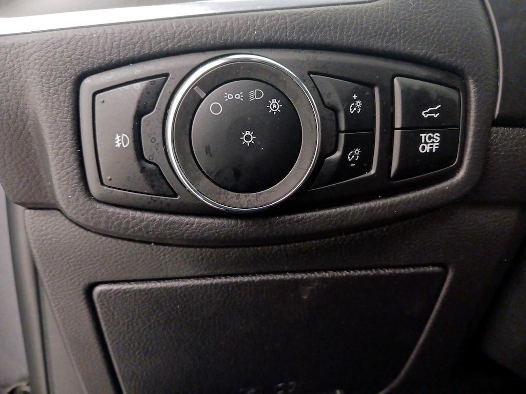 used 2024 Ford Edge car, priced at $26,998