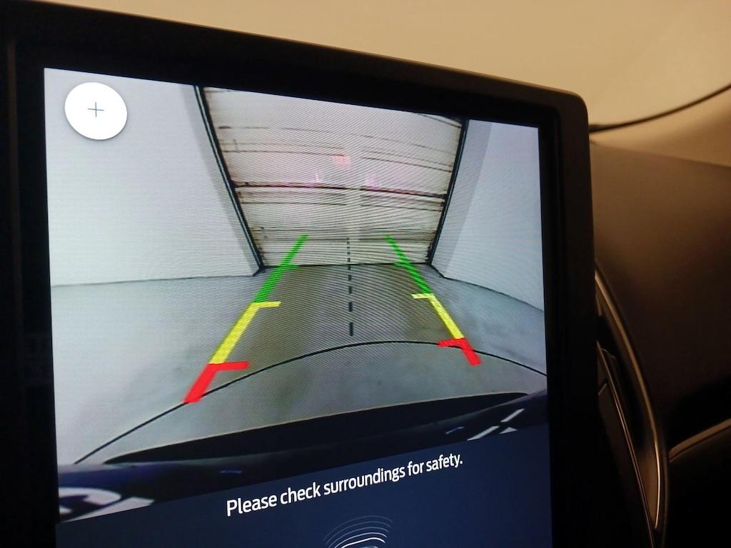 used 2024 Ford Edge car, priced at $26,998