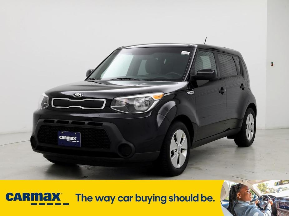 used 2015 Kia Soul car, priced at $13,599