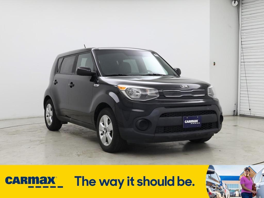 used 2019 Kia Soul car, priced at $12,599